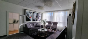 Sluníčkový apartmán A9 v Chomutově